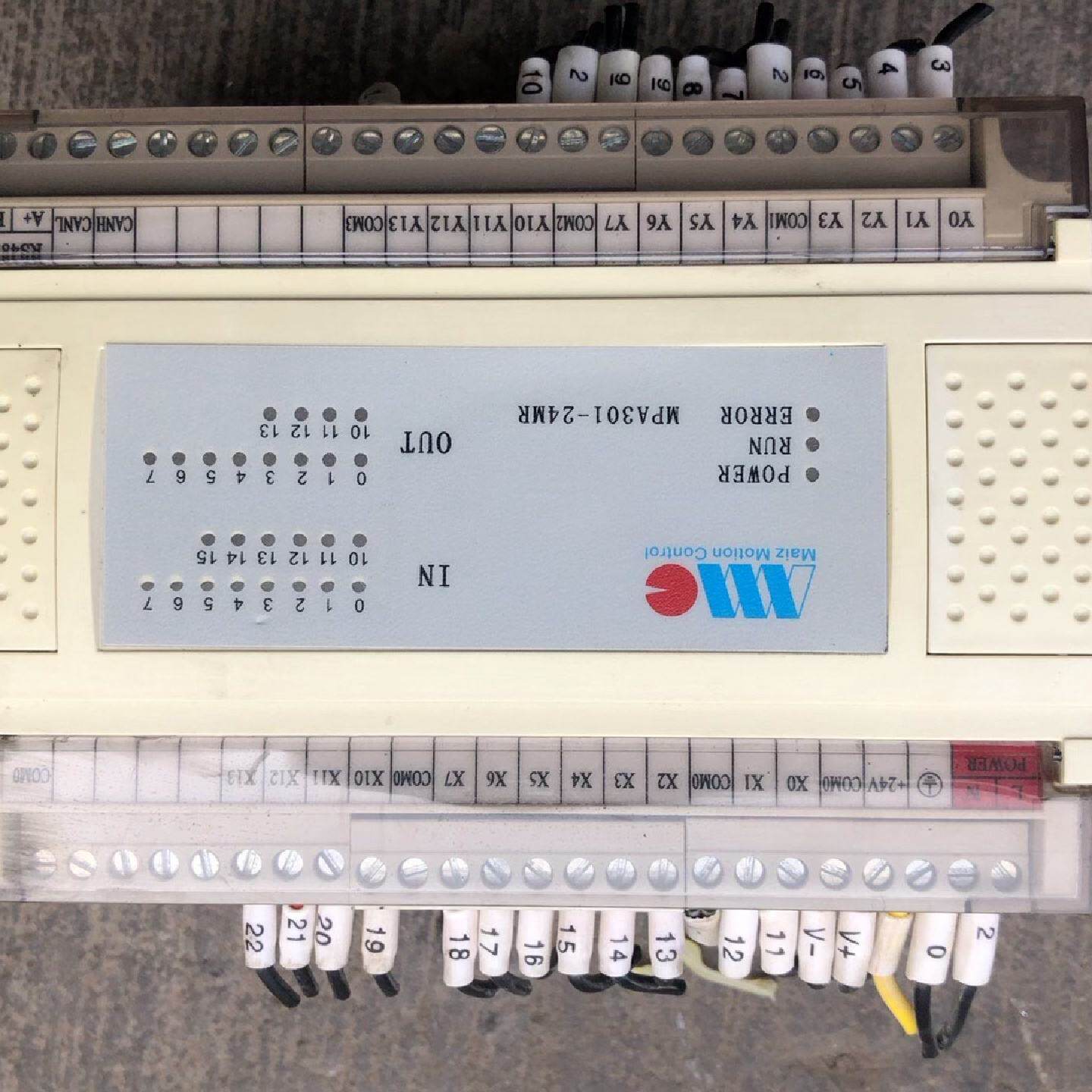 询价MPA301-24MR ，科威MMC控制器，plc议价