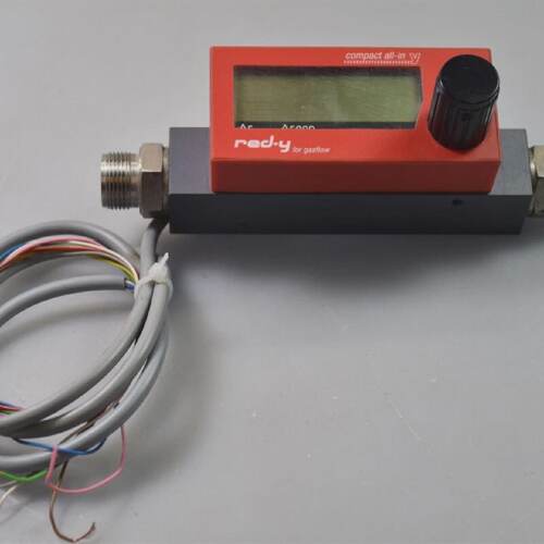 VOEGTLIN GCAC9SAFA25  GCAC9SAFA25 redy thermal flow sensor