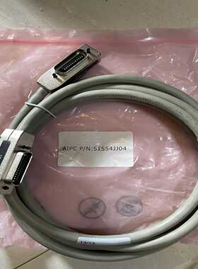 10833CGPIB线488接线IEEE-488线4米--议价商品