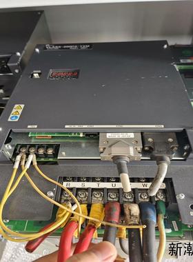 东荣伺服驱动器VLASX-200P3-TXM11KW22议价商品