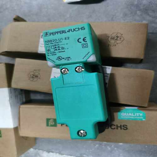 咨询-倍加福方形接近开关传感器NBN30-U1-A2-T灵