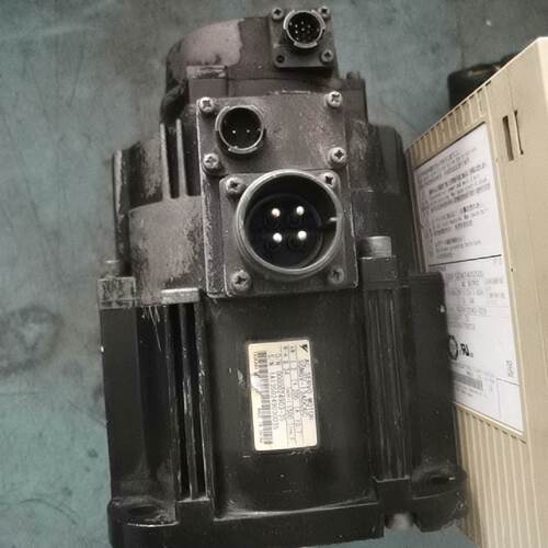 安川电机SGMGV13ADC6C带刹车-议价