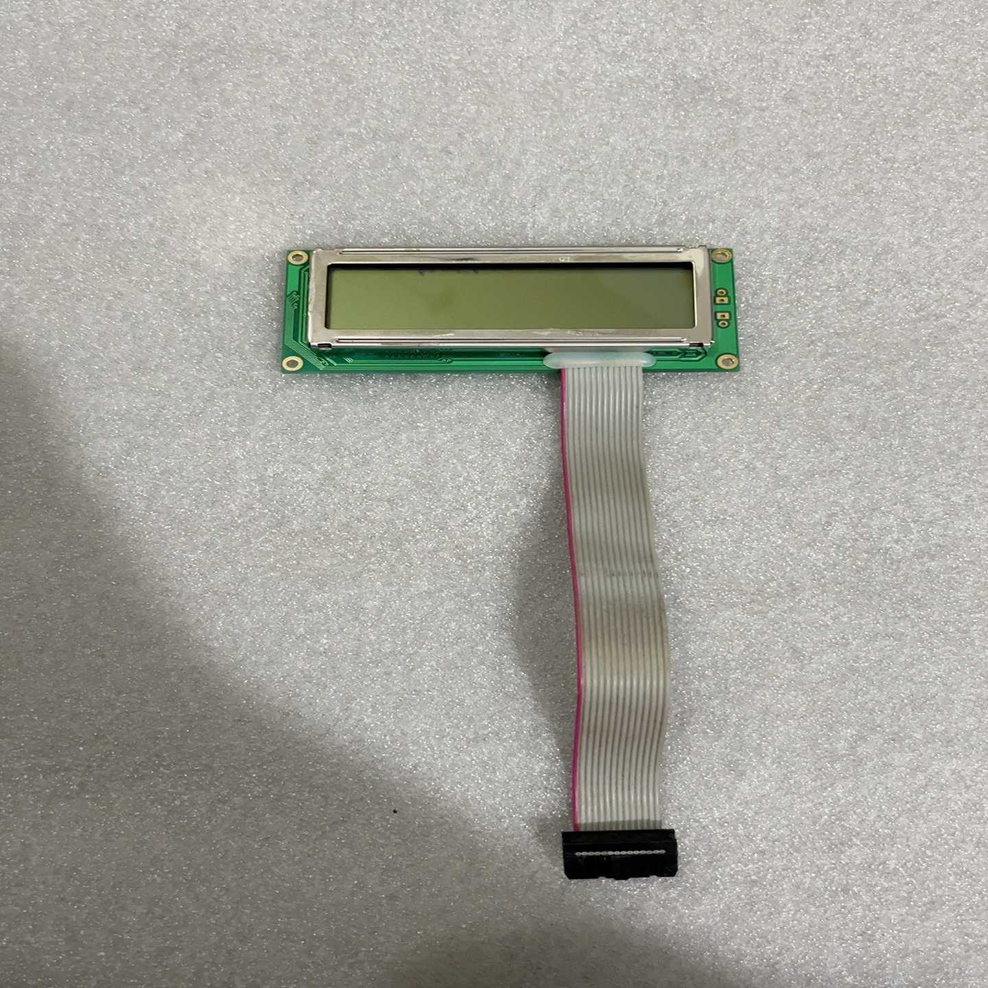 Pm4721，PSTPSTB系列，ABB软启动显示屏，原装-议价