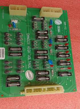 DOP-112适用于LG大连星玛电梯电源板AEG00C63-议价