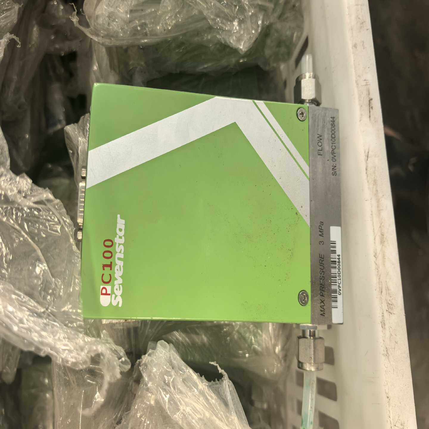 七星PC压力计PC100，1200mbar，3L/min（零零电子）,3C数码配件,其它配件,淘宝优惠券,粉丝福利购,淘宝优惠卷