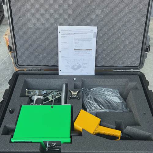 schneider electric NWMPRRT Remote Racking Device