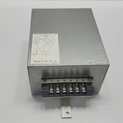 TERASAKI ARU1 DC UVT CONTROL DEVICE