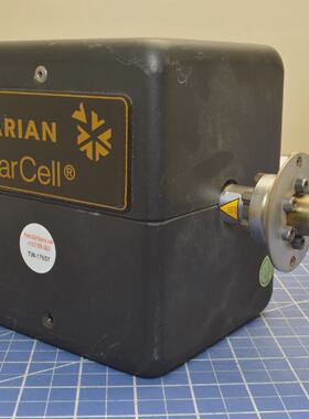 STARCELL  ION PUMP  VARIAN