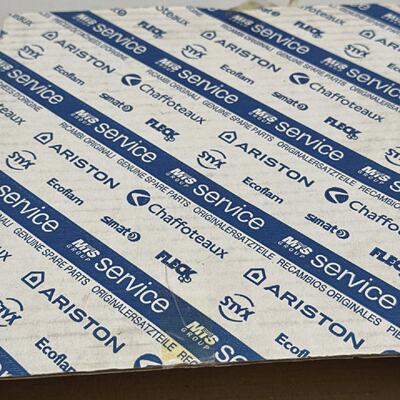 karte Schaltung Print Ariston 60000484 Teile Ovp Neu