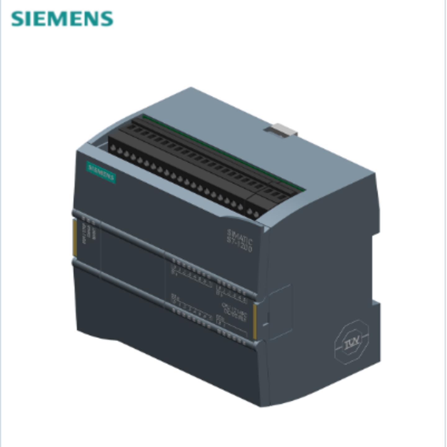 6ES7214-1HF40-0XB0 SIMATIC S7-1200FCPU 1214 FC紧凑型 CPU