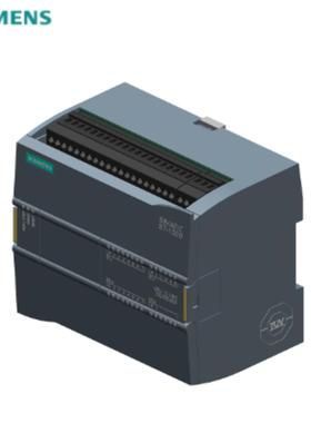 6ES7214-1HF40-0XB0 SIMATIC S7-1200FCPU 1214 FC紧凑型 CPU