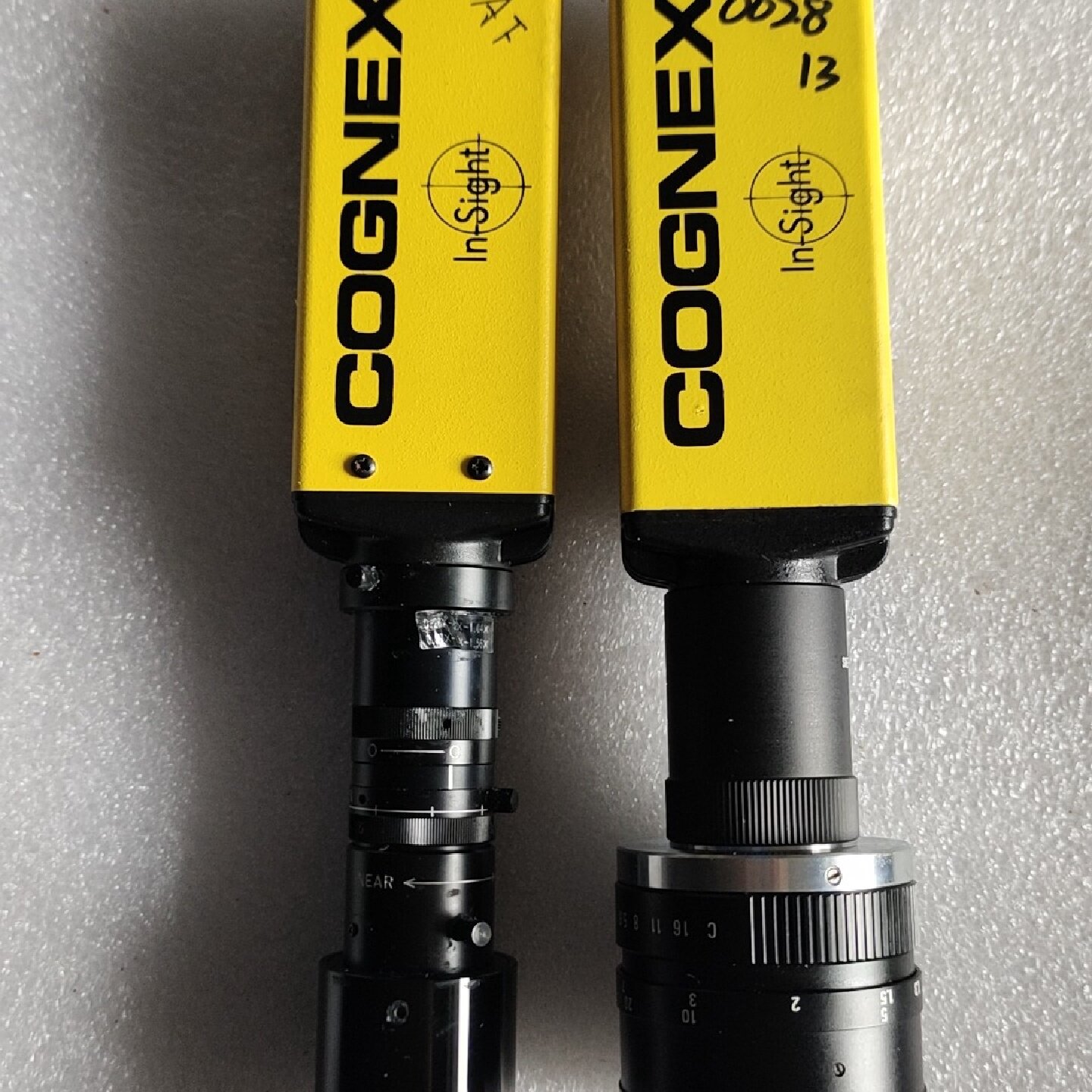 COGNEX 康耐视  ln-sight 1010 视觉系统--议价商品