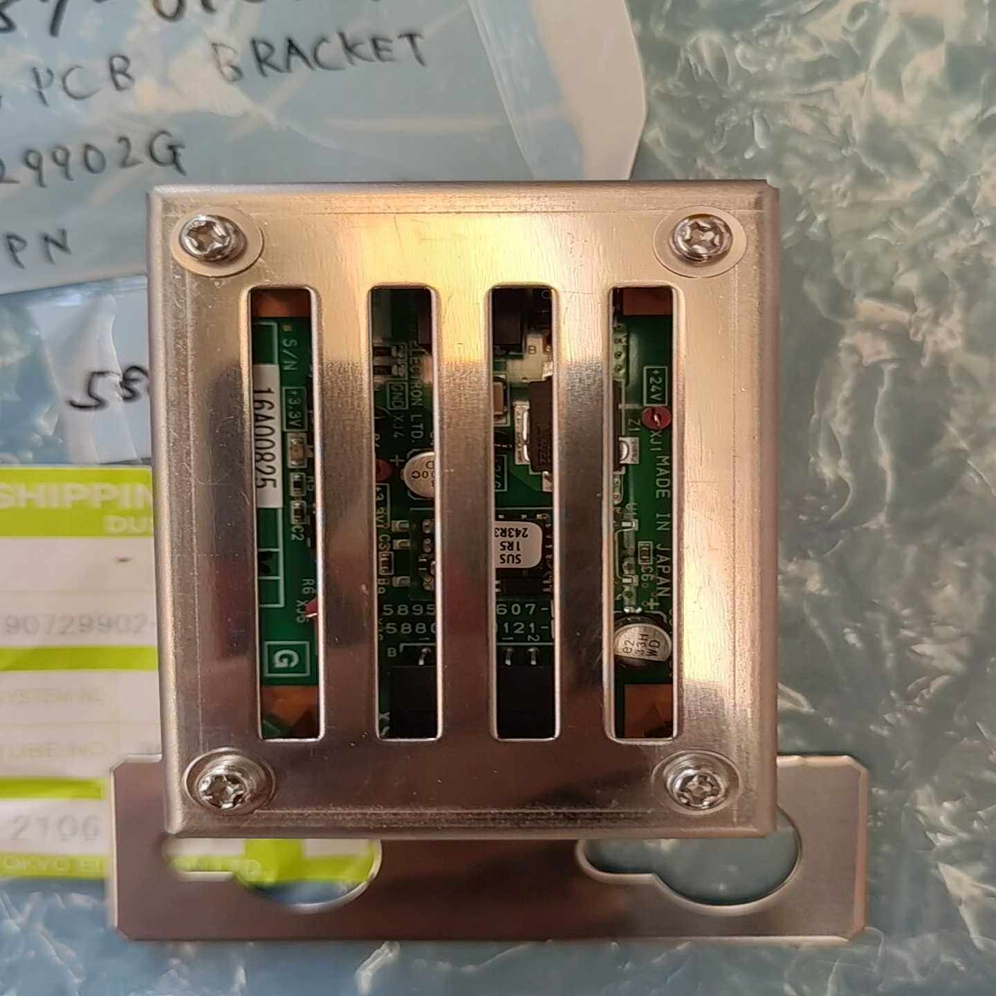 TEL控制模块TTLE70-1116A00825，询价