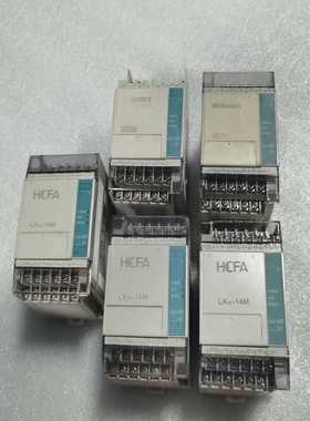 禾川PLCLX1S-14MT询价