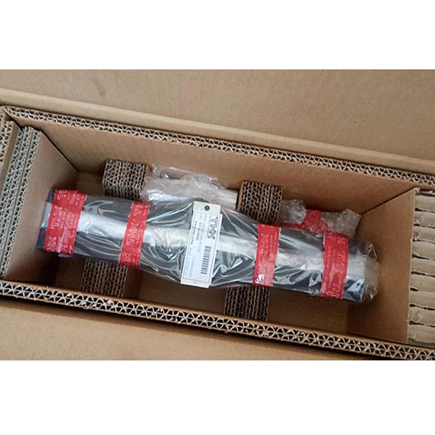 THK滚动导轨智能组合KR1501A  KR1502A行程25 50 75 100 125 150