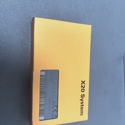 议价贝加莱X20DI0471不含运适用
