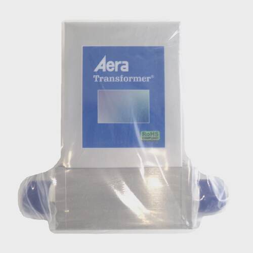 Aera FCPAR781CLSHT Transformer Mass Flow Controller MFC New