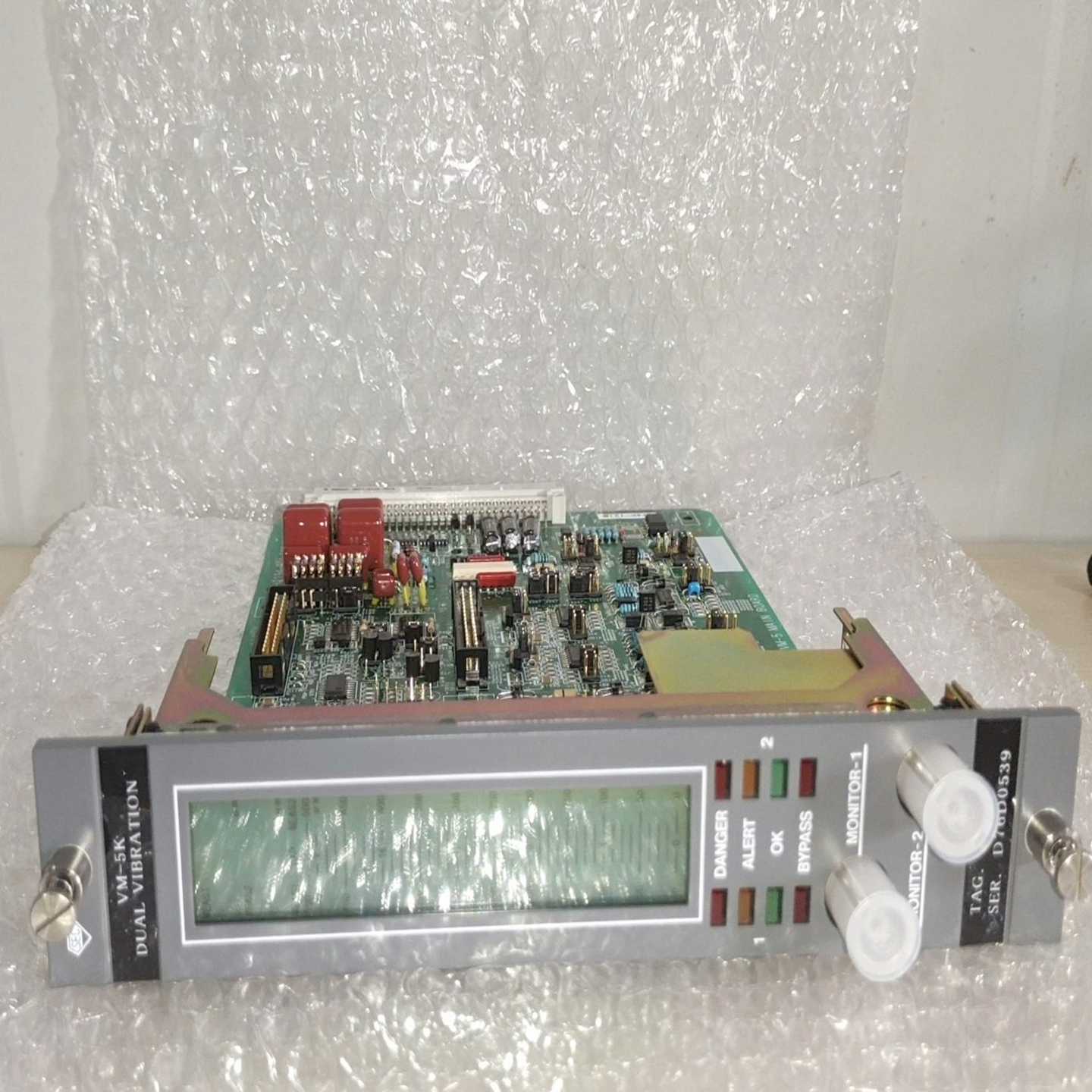 （议价）日本SHINKAWA，VM-5K-511200-00