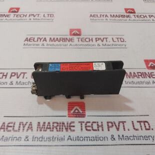 CEAG GHG 116 9110 V0 Transmetteur Analogique 250 Volts 87.10