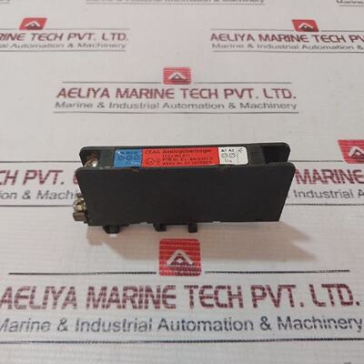 Transmisor Analgico CEAG GHG 116 9110 V0 250 Voltios 87.1019