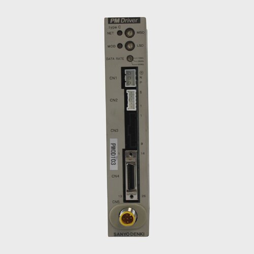 AMAT APPLIED MATERIALS 108001661 SANYO DENKI PMDPC1C3PA2 PM