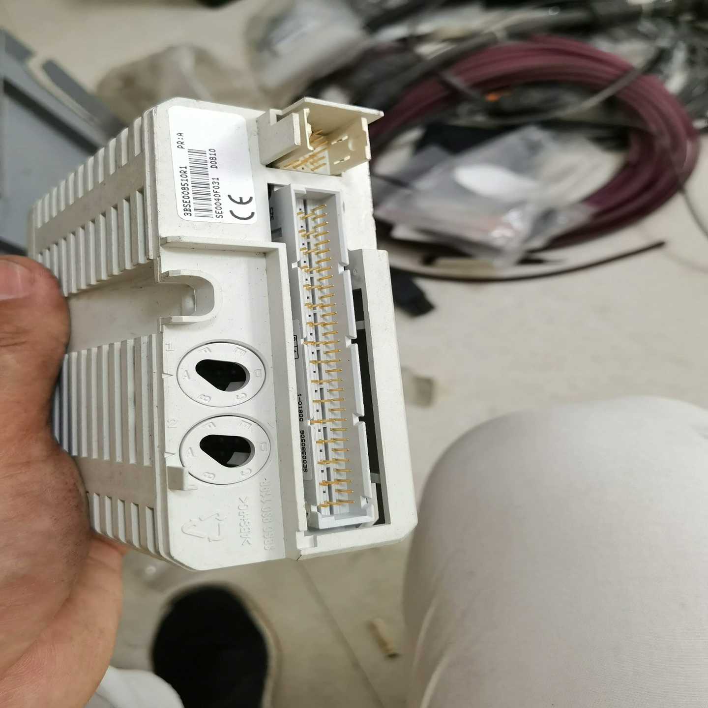 模块型号DO810。。。库存积压无包装询价