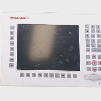 EISENMANN DC1010TA MP400 00 ENSC