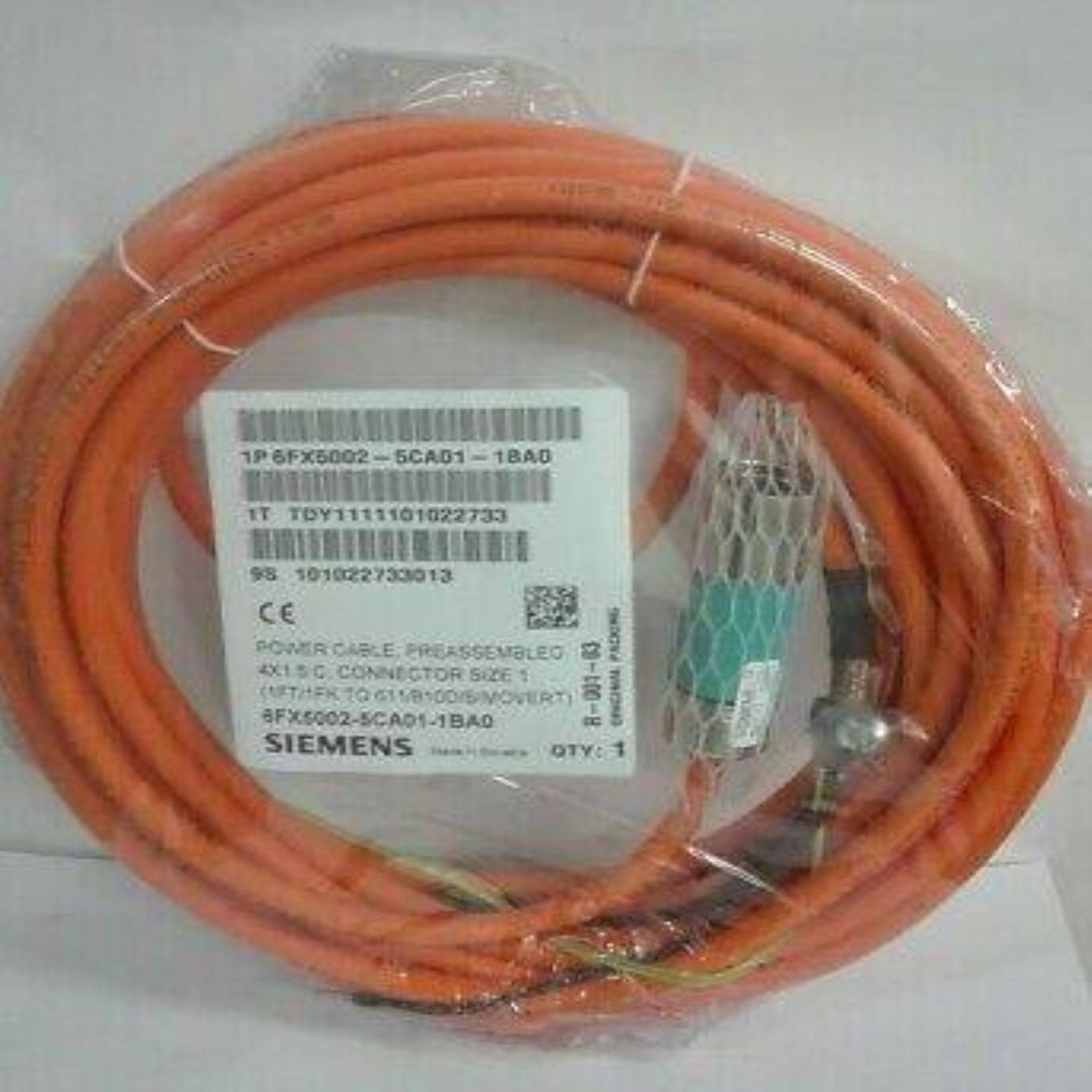 配件6FX5002-5CA01-1BA0  6FX5 002-5CA01-1BA0议价