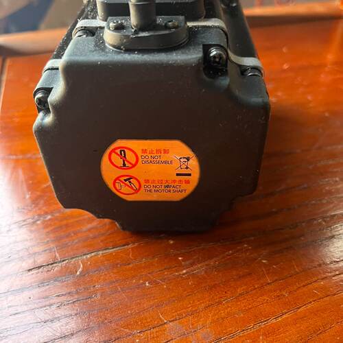 询-三协伺服电机MX751N2LA17V750W