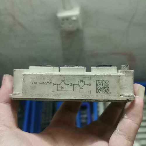 SKM300GB128DE SKM400GB128D 货~询价