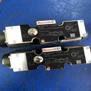 2XG24K31A1VR900954071比议价 配件德国Rexroth力士乐4WRAE6E30