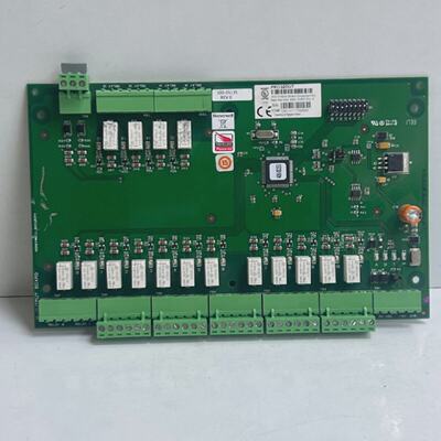 Honeywell PRO32OUT Zugriff Leistung Platte Baugruppe