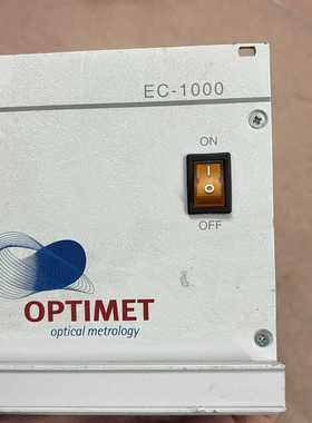 OPTIMET光谱仪EC-1000询价