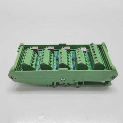 Caja De Conexin De Clula De Carga MAREL TB41A Mdulo PCB