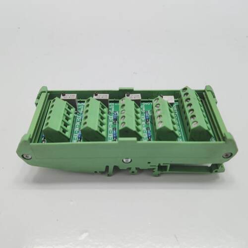 MAREL TB41A LOAD CELL JUNCTION BOX PCB MODULE