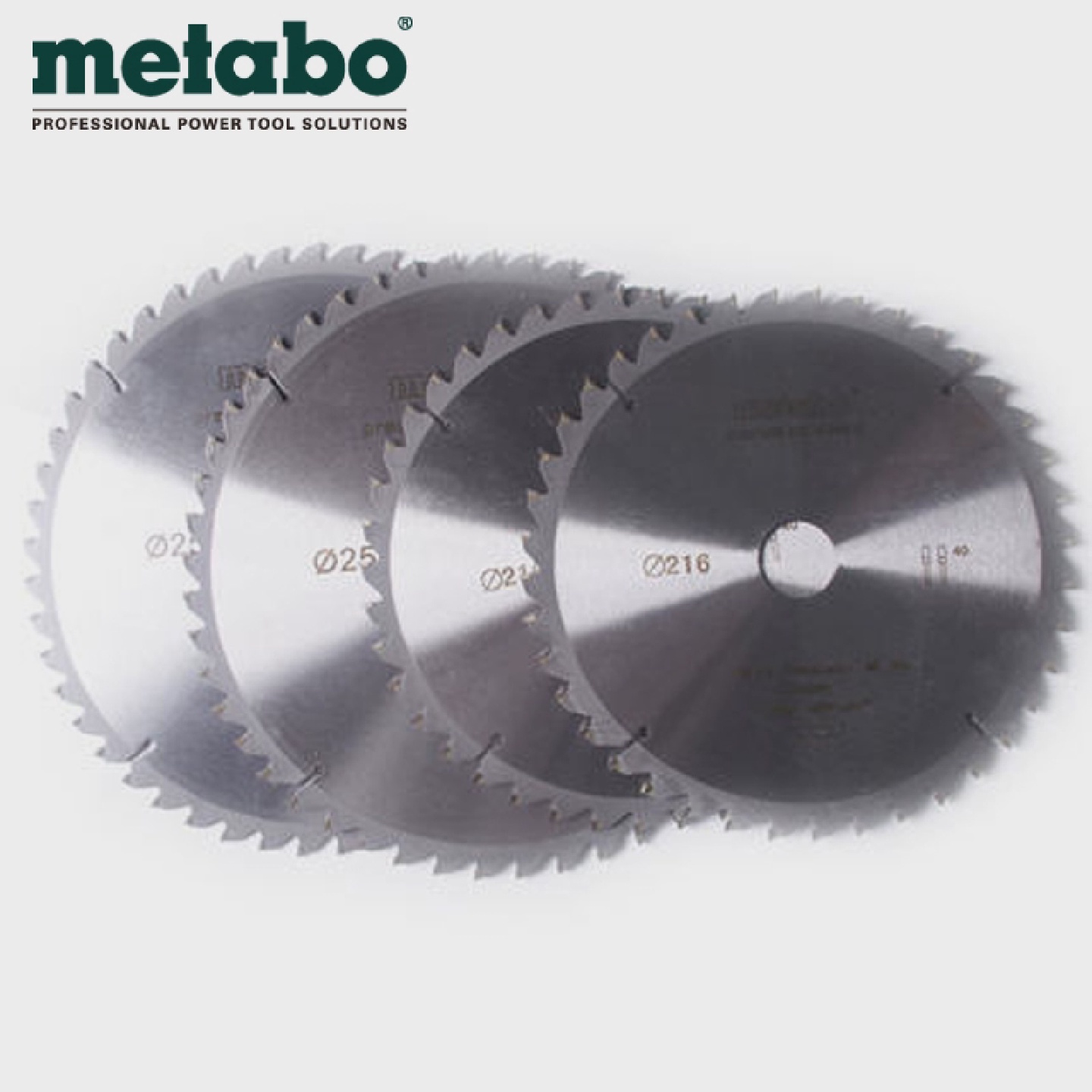 麦太保8寸10寸木工圆锯片铝合金锯片铝材铝机斜切锯台锯专用锯片