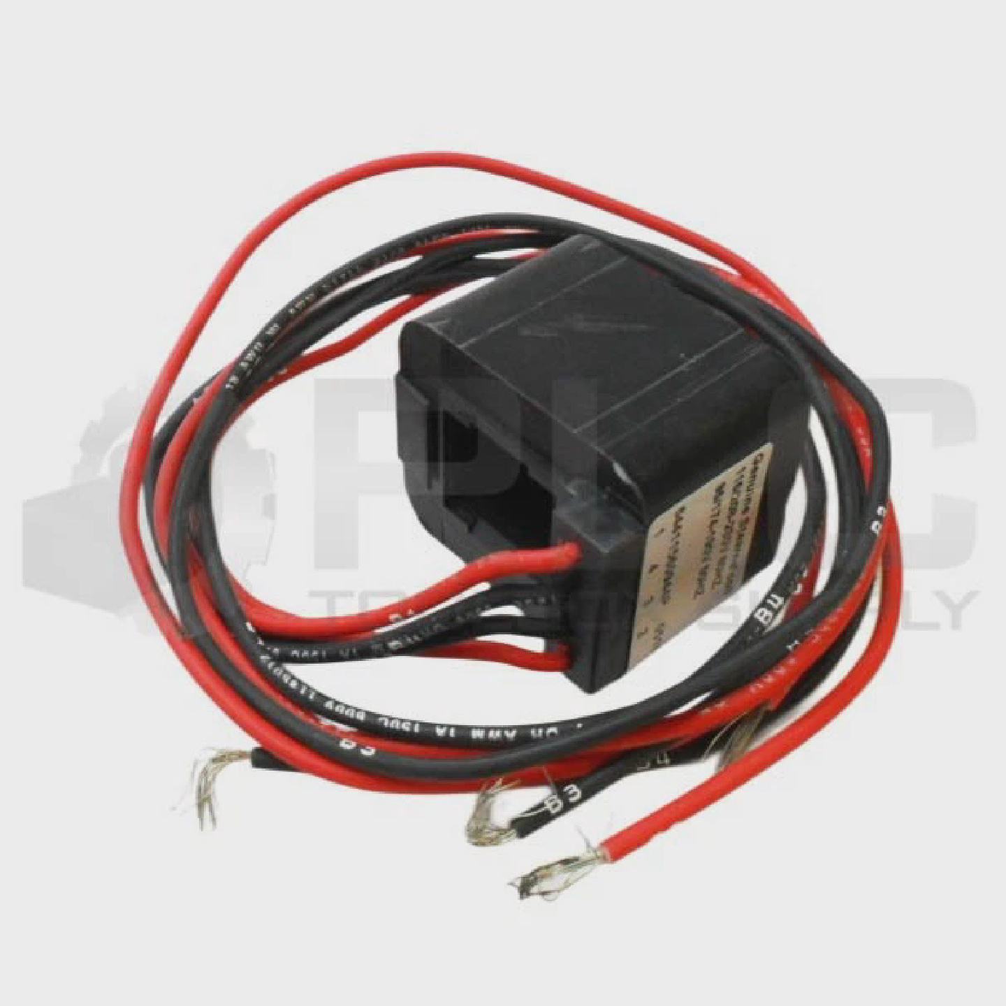 NUOVO STEARNS 64411560944P COIL 230V 5060HZ - 实物图