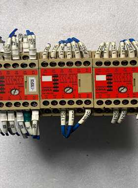 安全继电器G9SA-321-T075询价