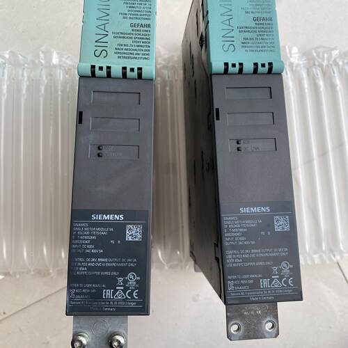 驱动器 6SL3420-1TE15-0AA1—议价