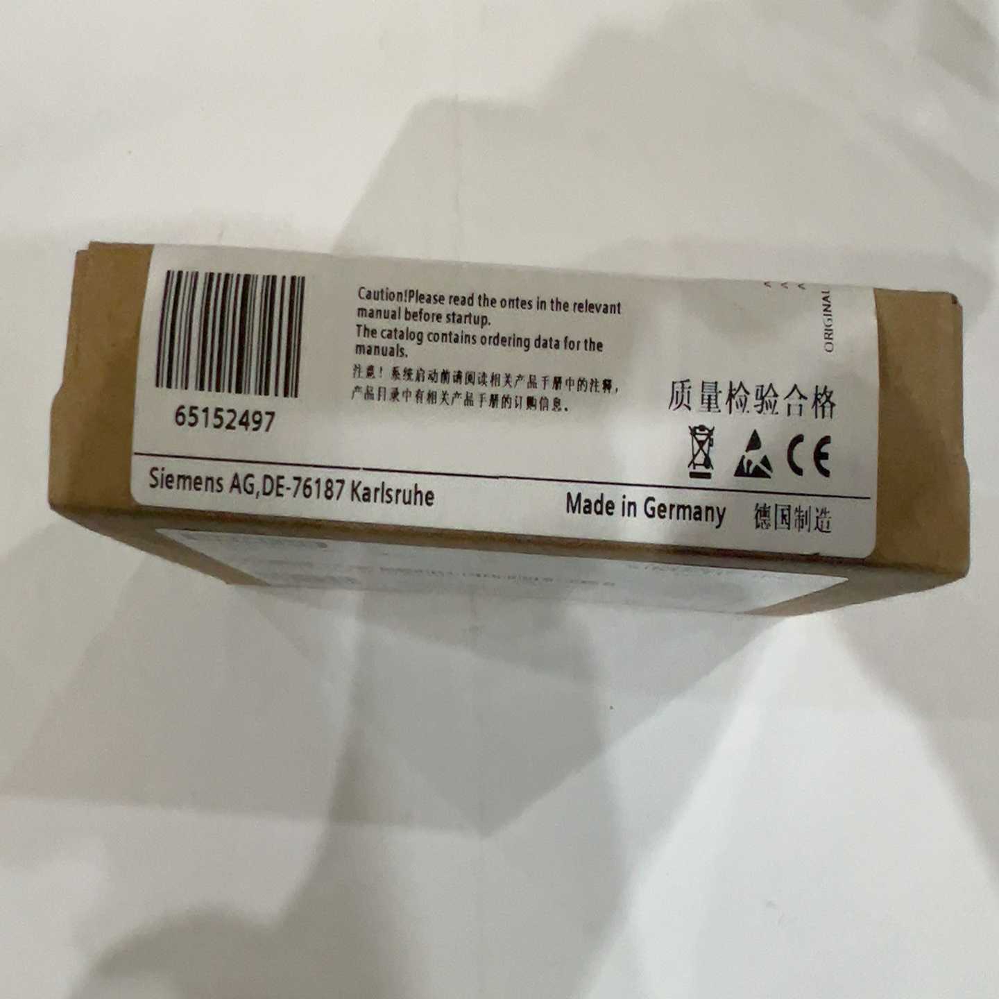 未开封6ES7648-2BF10-0XH0，实物询价