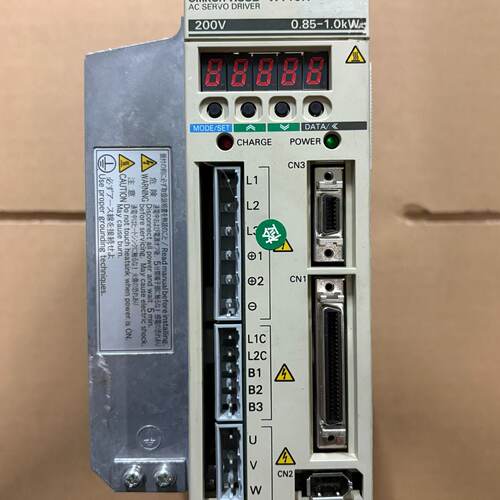 【询价】R88D-WT10H 伺服驱动器