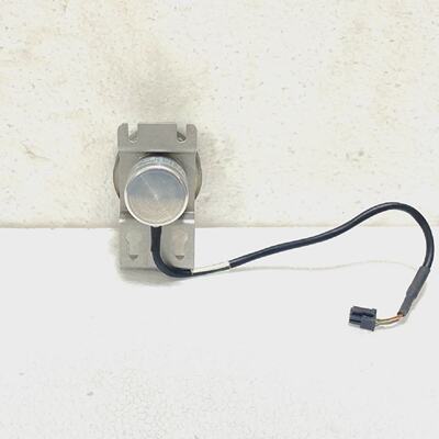 Kbler 8.3610.3522.1024 Encodeur Rotationnel 518VDC 50mA 50mA