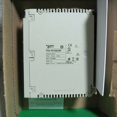 议价Schneider施耐德PLC模块TSXETY4103 TSXDEY16A2现货质保一年