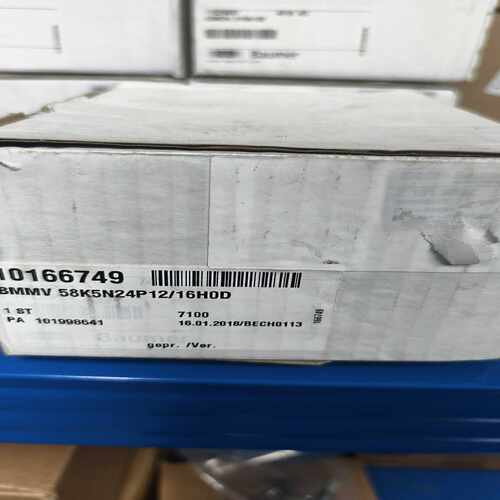 Baumer堡盟编码器BMMV58K5N24P12/16议价