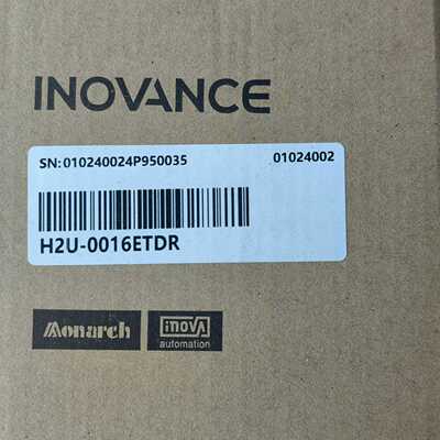 询价H2U-0016ETDR汇川扩展模块