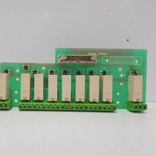 KVC322A RT900909 PCB CARD 3161