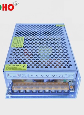 24v10a12a开关电源26V25V24V250w240w直流电源LED灯带灯具变压器