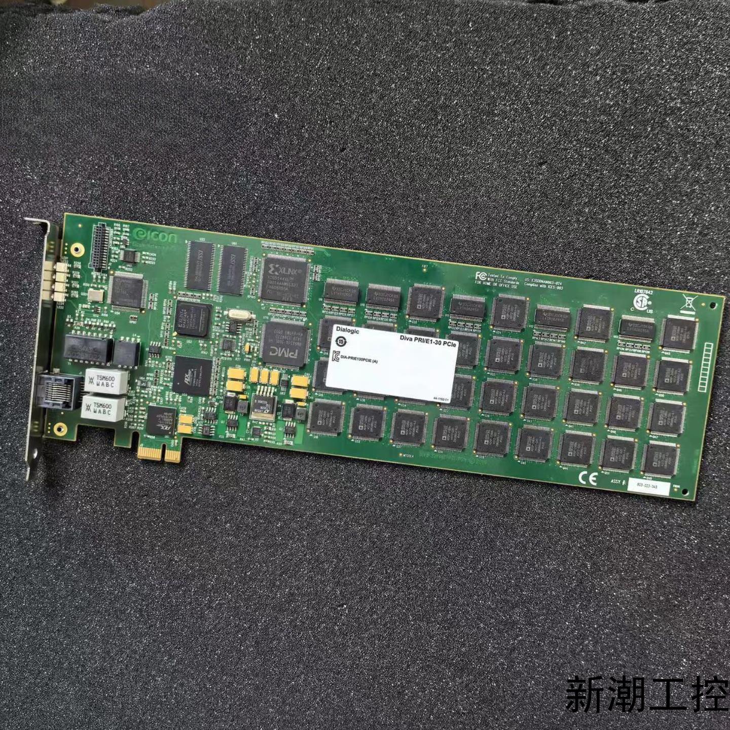 Dlaloglc Diva PRIE1-30 PCIe 0议价商品
