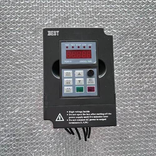 询价-贝士德BEST变频器型号FC3002.2GT4B3