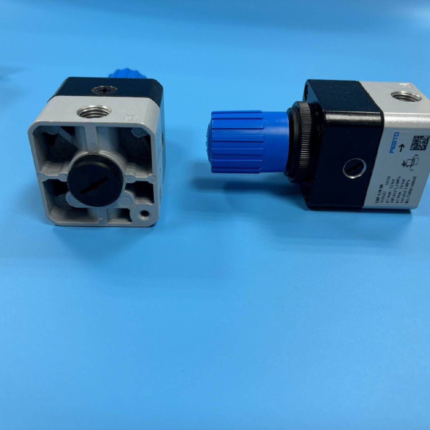 FESTO费斯托精密减压阀LRP-1/4-10159502精准调压